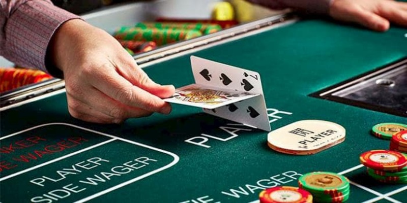 Chỉ dẫn cá cược casino 188Bet đơn giản và dễ hiểu cho tân binh