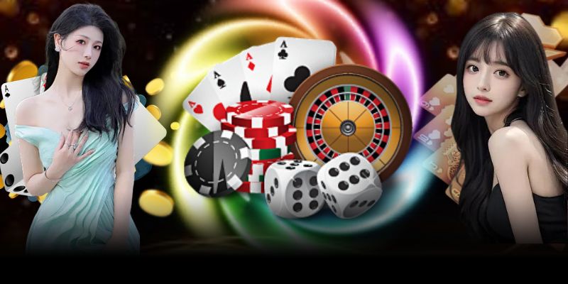 Những game bài được nhiều người chơi yêu thích tại Casino 69VN