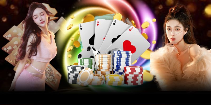 Giới thiệu về sảnh game Casino 69VN