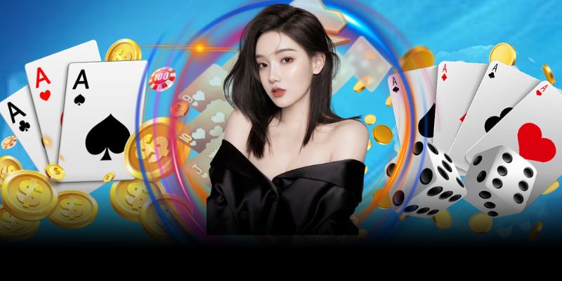 Cách chơi cơ bản Casino KUBET88