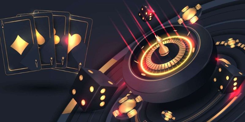 Sơ lược về sảnh game bài 3D tại HELLO88