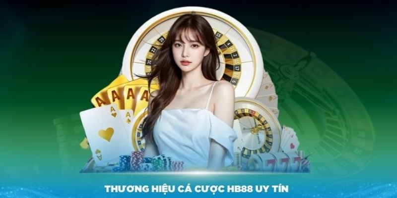 Truy cập HB88 để tận hưởng vô vàn khuyến mãi