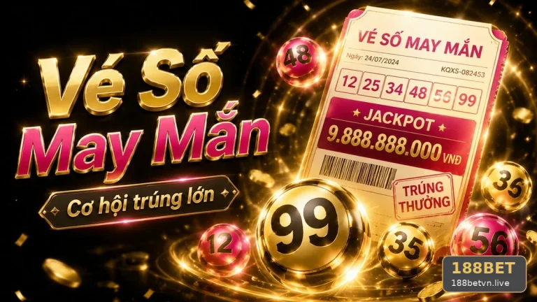 188BET: Hướng Dẫn Người Mới Hiểu Luật Trước Khi Dùng Tiền Thật Qua Đọc Chi Tiết Giao Diện Vé Số, Kết Quả Và Cách Kiểm Tra Thông Tin – Góc Kiểm Chứng Theo Tên Miền 188betvn.live