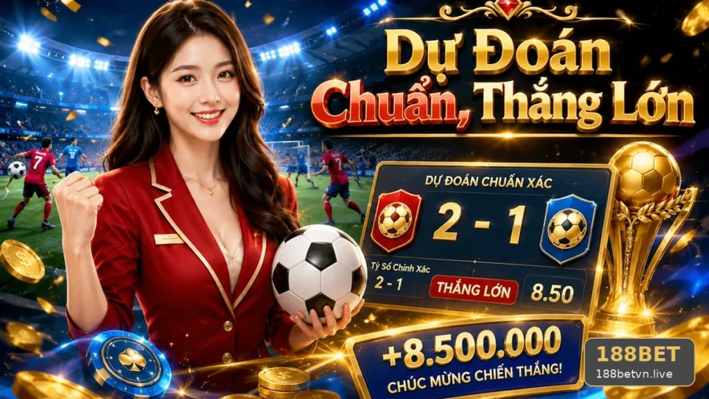 188BET Phân Tích Thể Thao: Đọc Chi Tiết Giao Diện Bảng Kèo Và Thuật Ngữ Cơ Bản Cho Người Mới – Góc Kiểm Chứng Theo Tên Miền 188betvn.live
