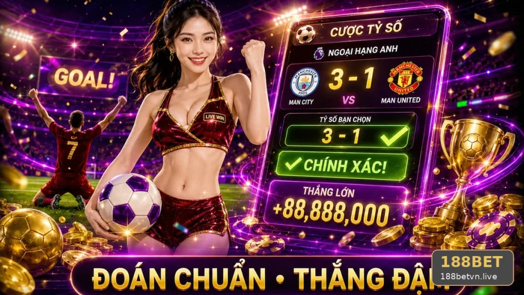 188BET Phân Tích Thể Thao Và Tỷ Số Trận Đấu: Đọc Chi Tiết Giao Diện Thống Kê Sân Nhà, Sân Khách – Hồ Sơ Tình Huống Giả Định Qua Góc Kiểm Chứng Theo Tên Miền 188betvn.live