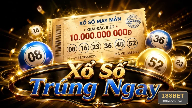 Xổ Số 188BET Tại 188betvn.live: Đọc Chi Tiết Giao Diện Vé Số, Kết Quả Và Cách Kiểm Tra Thông Tin – Giải Thích Xác Suất Vì Sao Không Có Phương Pháp Bảo Đảm Trúng Theo Góc Kiểm Chứng – góc kiểm chứng theo tên miền