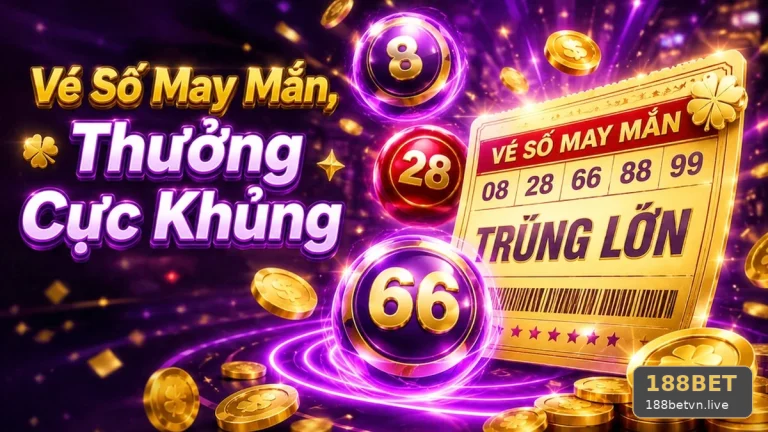 Xổ Số 188BET: Đọc Chi Tiết Giao Diện Vé Số, Kết Quả Và Cách Kiểm Tra Thông Tin – Góc Kiểm Chứng Theo Tên Miền 188betvn.live Về Nguyên Tắc Đối Chiếu Nhiều Nguồn Trước Khi Kết Luận