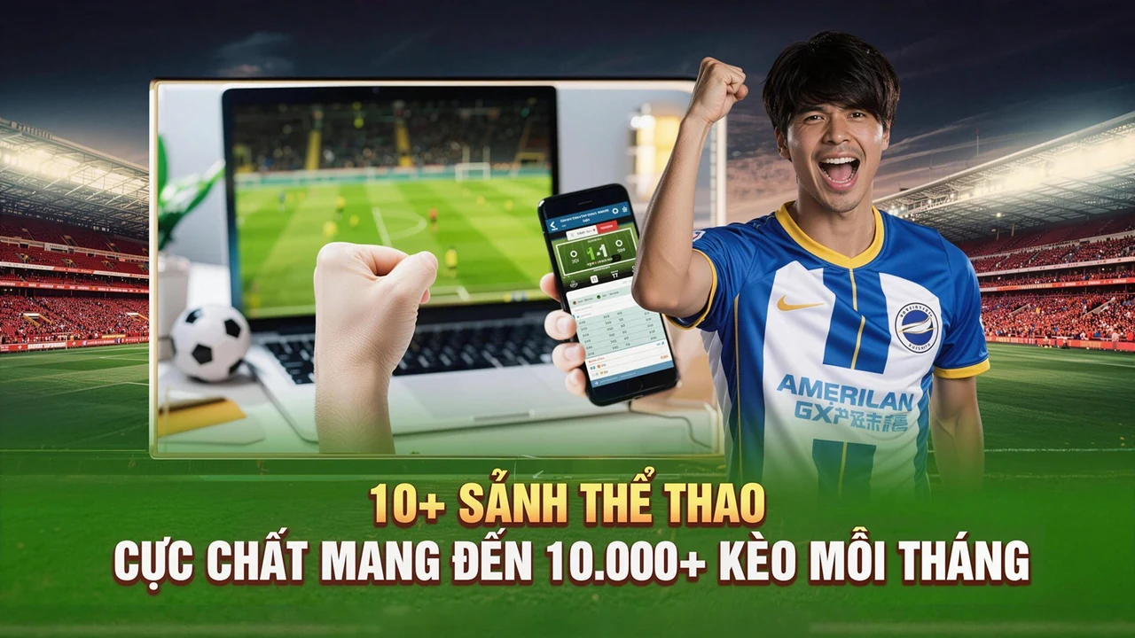 XỔ SỐ: Cẩm nang xổ số theo từng bước trên qua góc nhìn thực tế — 188BET — Góc nhìn thực hành dành cho người mới